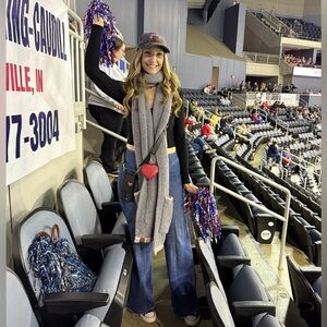 Meet your Posher, Denise